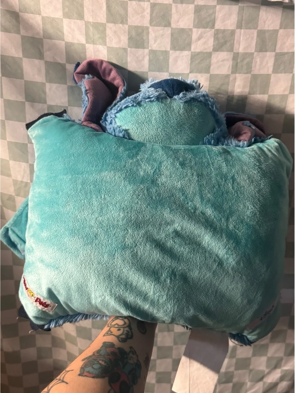 Pillow Pets pillow adorable